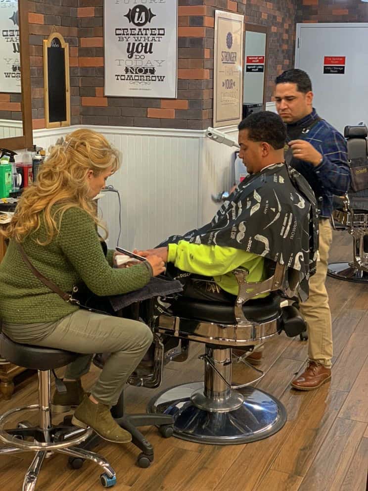 Sir Shave • Prices, Hours, Reviews etc. BEST Barber Shops