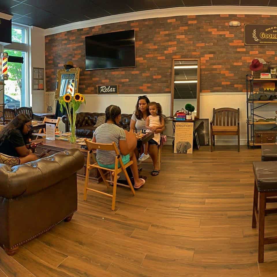 Sir Shave • Prices, Hours, Reviews etc. BEST Barber Shops