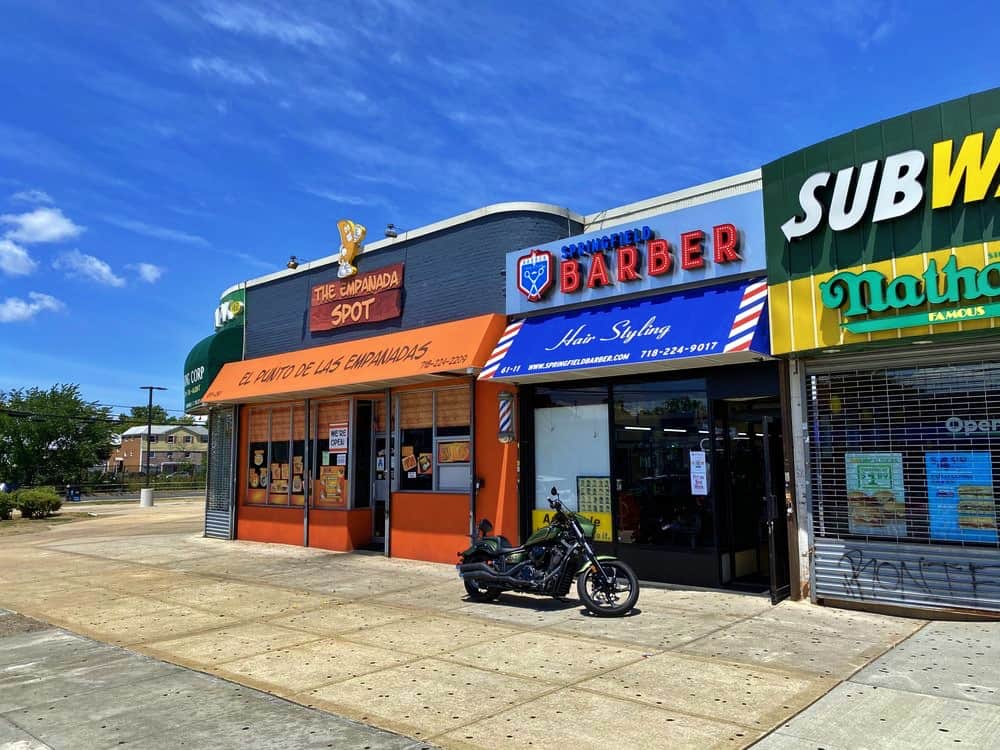 Springfield Barber & Hair Styling • Prices, Hours, Reviews etc. BEST