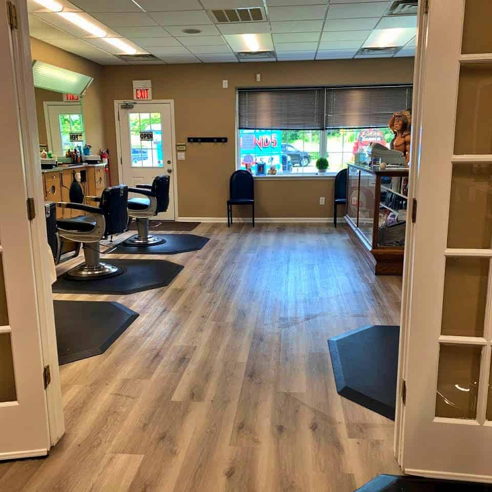 Timmons Barber Shop • Prices, Hours, Reviews etc. BEST Barber Shops