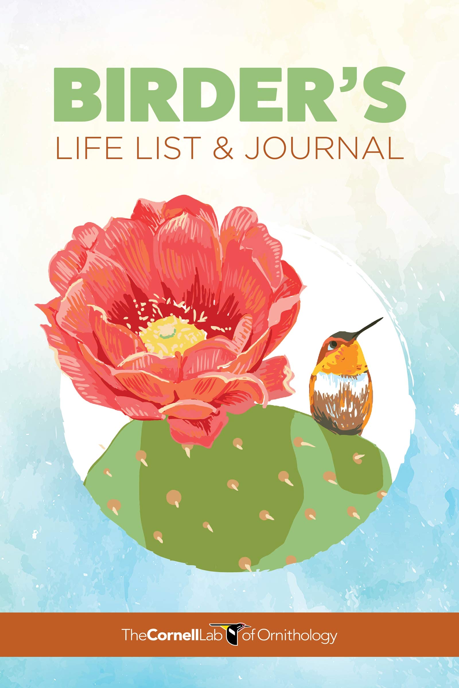 5 Best Birding Journals Daily Birder
