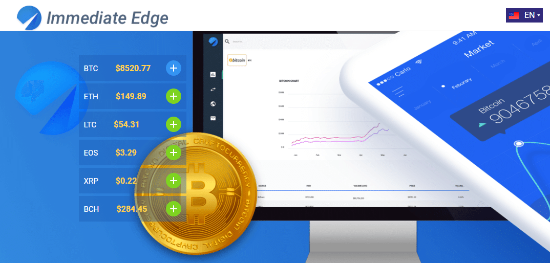 Immediate Edge Review 2021 Scam or Legit? Proven Facts!