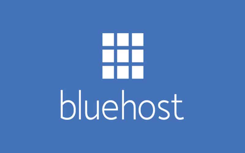 Webmail Login Bluehost