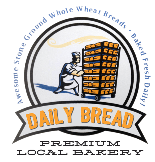 Daily Bread Bakery
