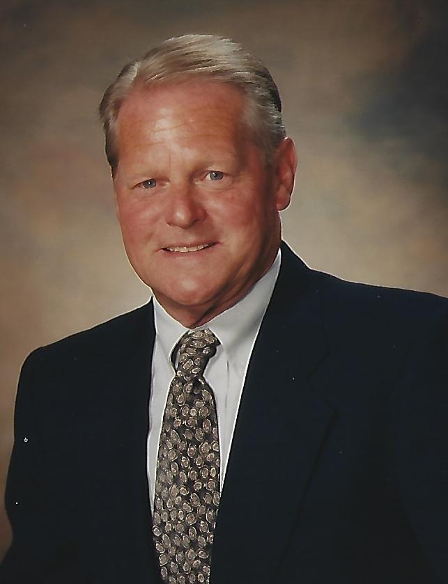 Harold (Bud) M. Simpson Jr. (19382021) Daily Bulldog