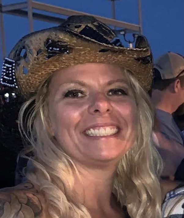 Collette Adams Daggett (19782021) Daily Bulldog