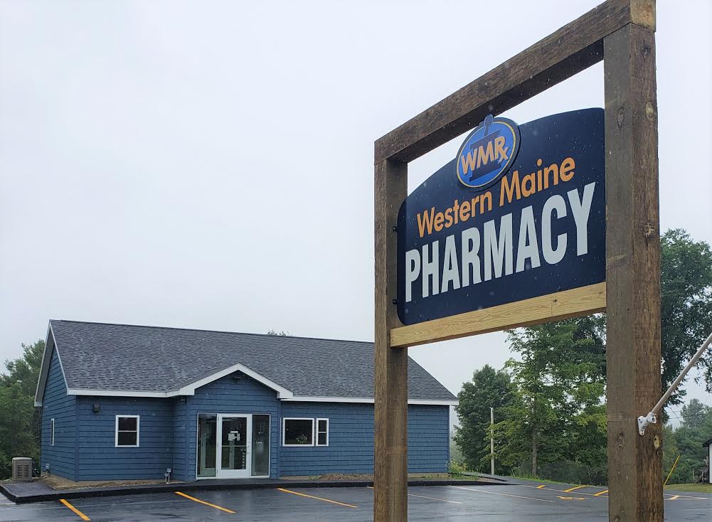 New business location hosts open house in Kingfield Daily Bulldog