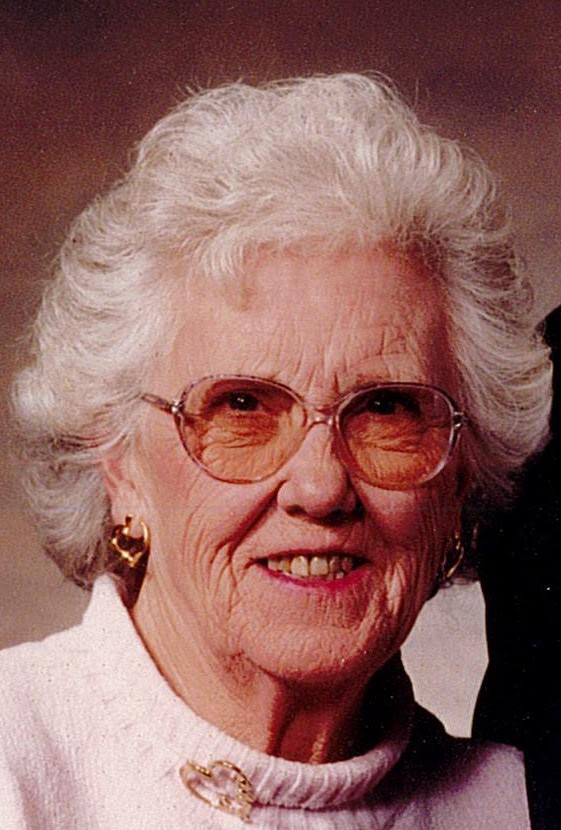 Olive Helen Getchell Vining (19322021) Daily Bulldog