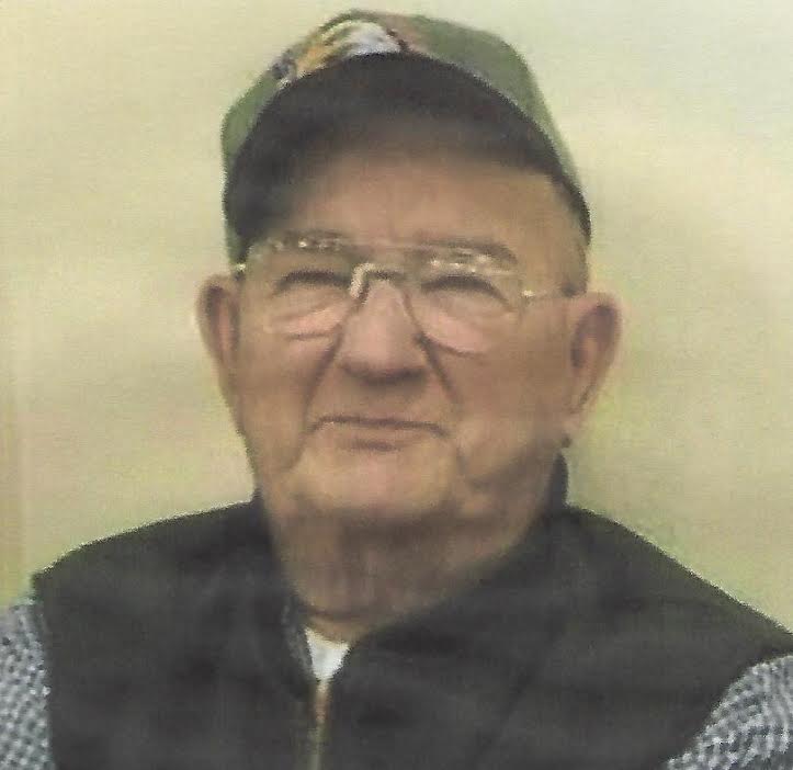 Fred Elmer Howard (19352022) Daily Bulldog