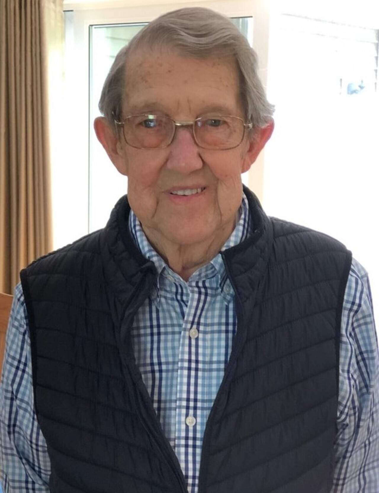 Anatole Richard (19302024) Daily Bulldog