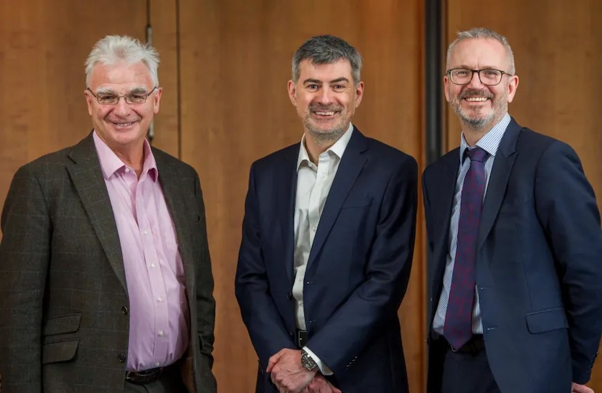 Springfield acquires Walker Group in £31 million deal Daily Business