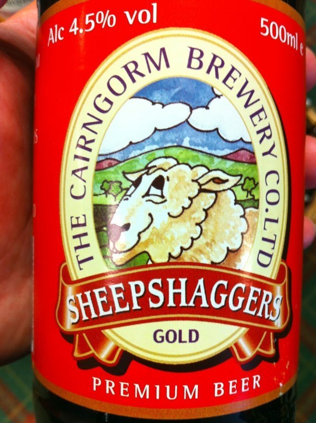 12 of The Weirdest Beer Names You Will Ever See