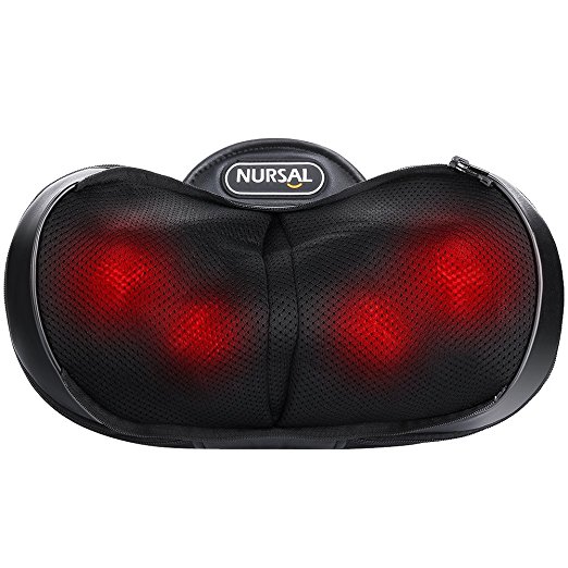 We Feel So Strongly About The Power Of This Neck Massager We Got You