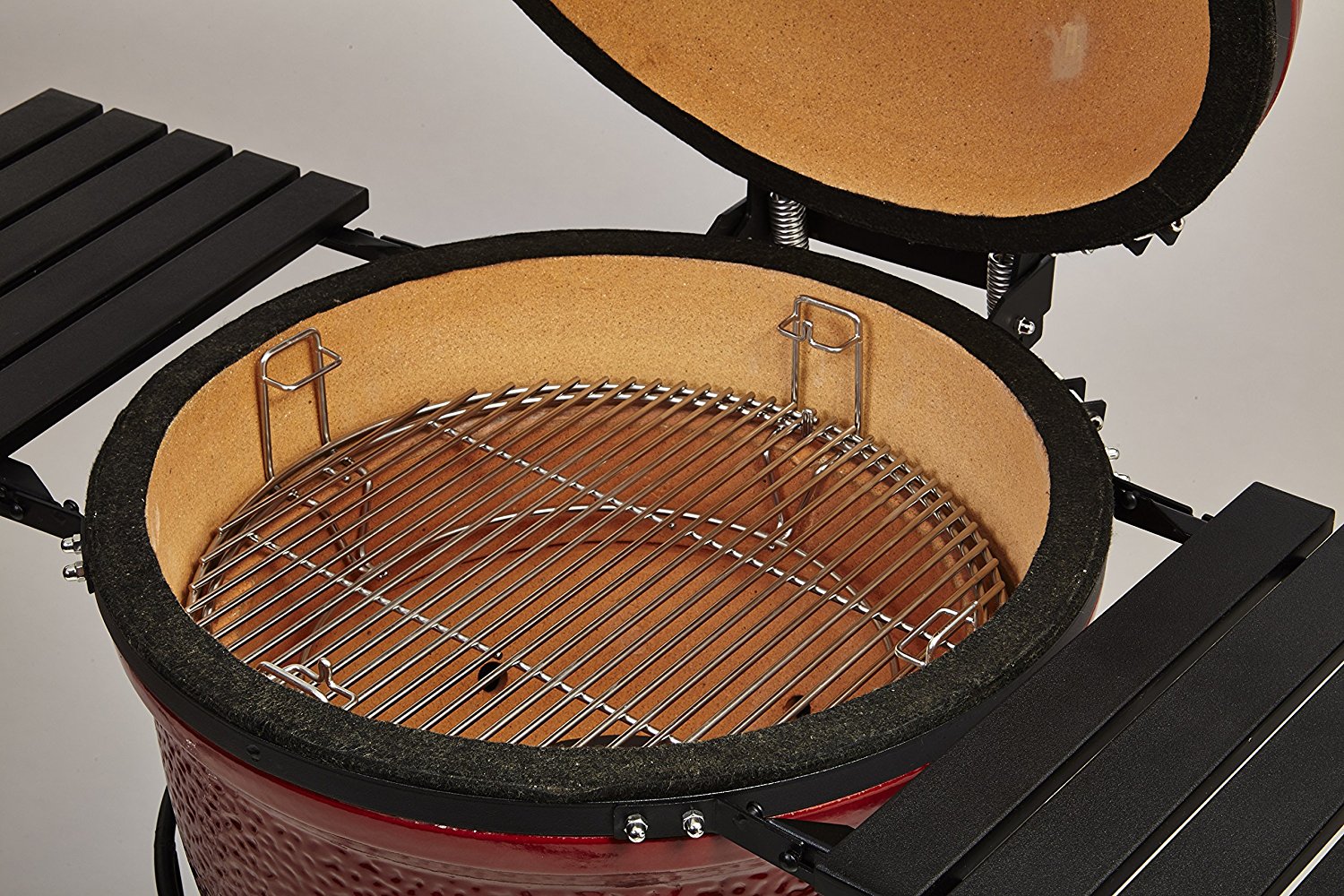 The Most Popular Charcoal Grill Is 400 Off Today The Daily Caller