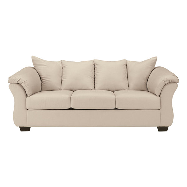 Jcpenney Signature Design By Ashley Madeline Sofa Baci Living Room
