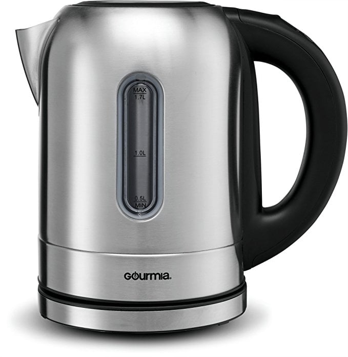 This Deal On Electric Tea Kettles Means It Is Time To Make The Switch