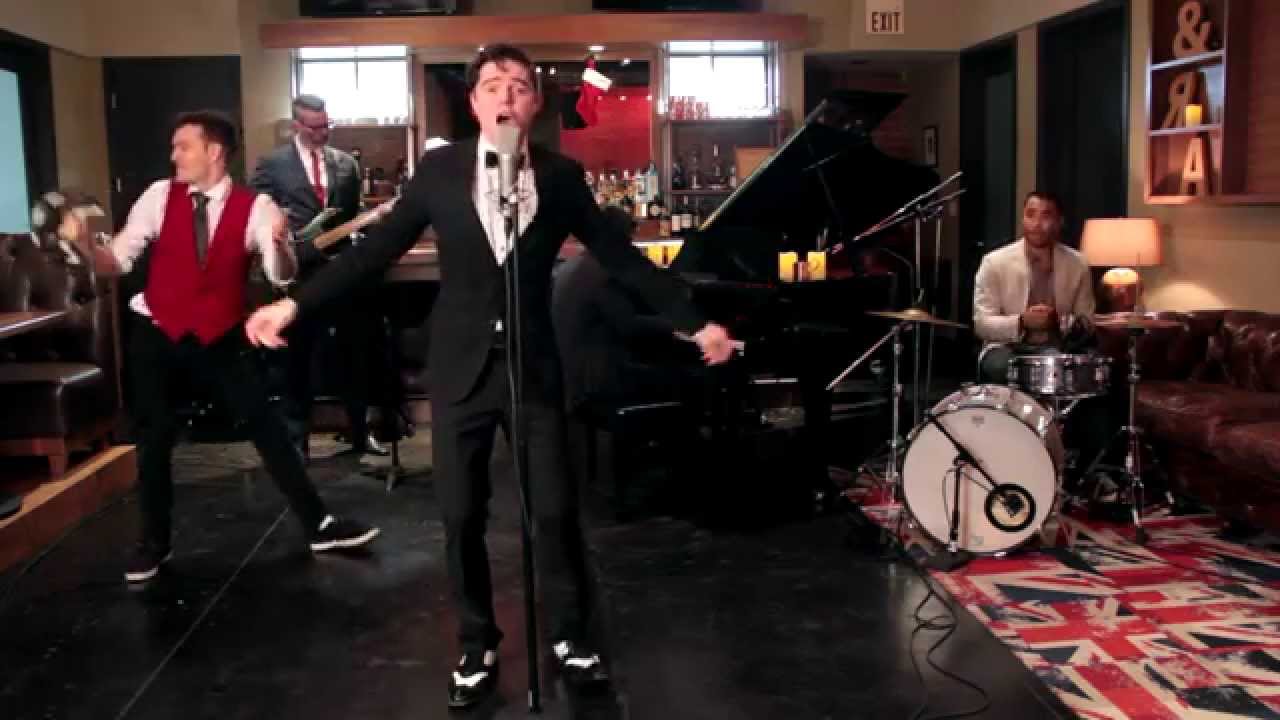 Watch The Tambourine Guy... Daily Candid News