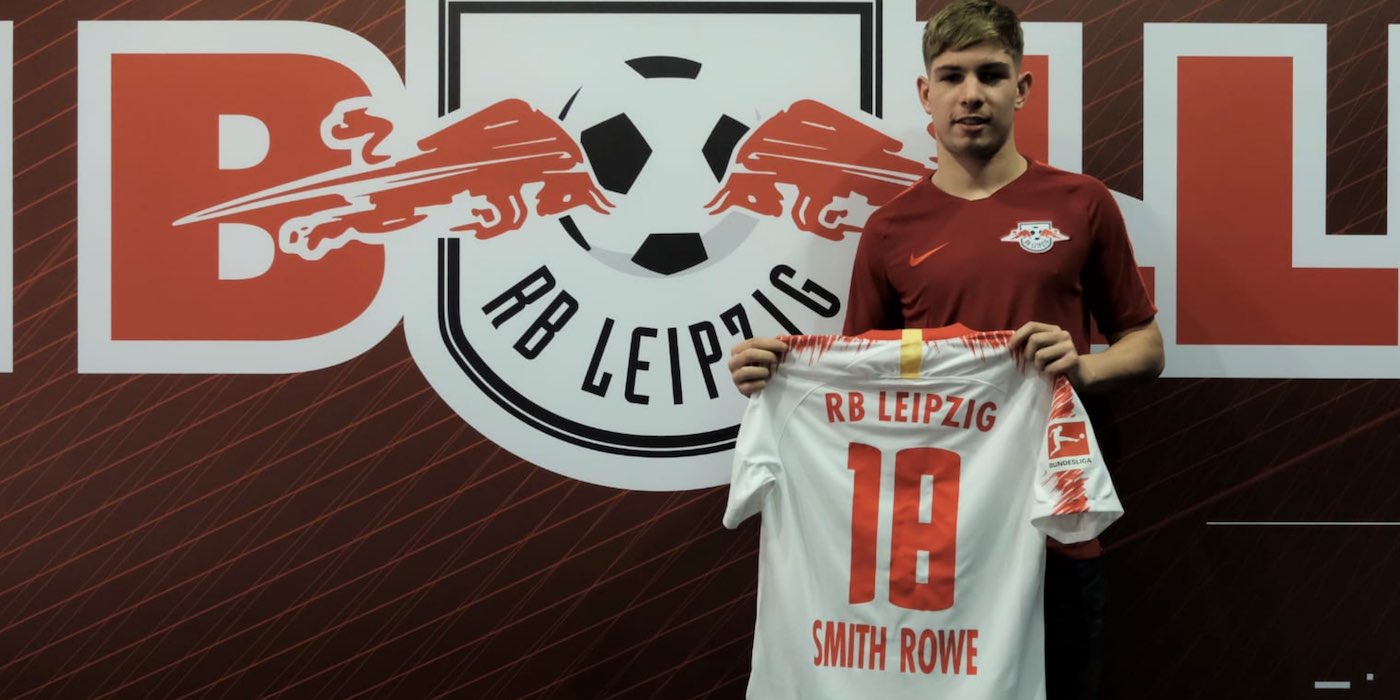 Ralf Rangnick sets targets for Emile Smith Rowe's injury recovery and