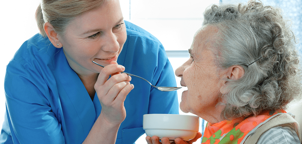 Elderly Care, InHome Care, NonMedical Care Decatur, GA