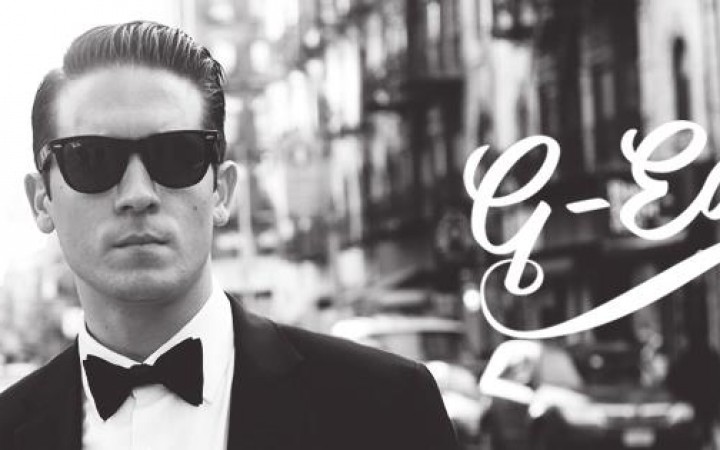 GEazy These Things Happen [Video] Daily Chiefers