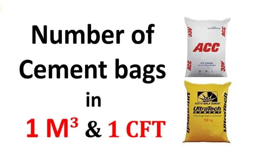 Aggregate more than 117 mass of cement bag best kidsdream.edu.vn