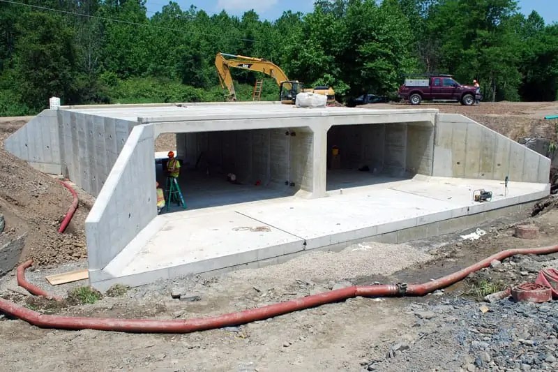 Types Of Culvert Box Culvert, Slab Culvert, Pipe Culvert
