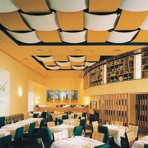 False Ceiling Types, Designs, Advantages & Disadvantages For Interior