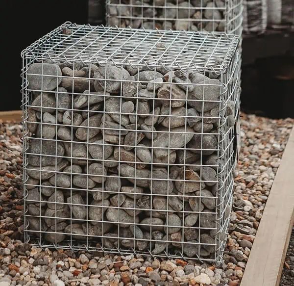 What Is Gabion? Its Types, Advantages, Application