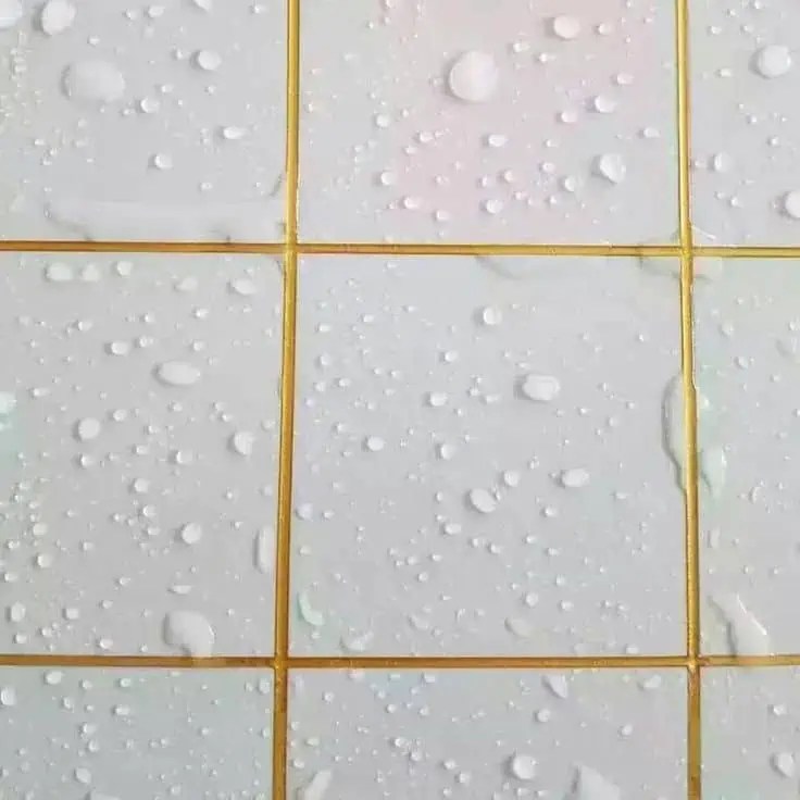 How To Regrout Tiles Without Removing Old Grout