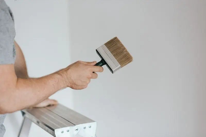 Paint Chalking Causes, Prevention How to Identify & Fix Paint Chalking