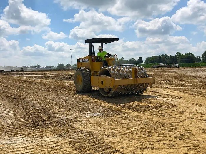 Soil Stabilization Methods, Materials, Purpose & Advantages