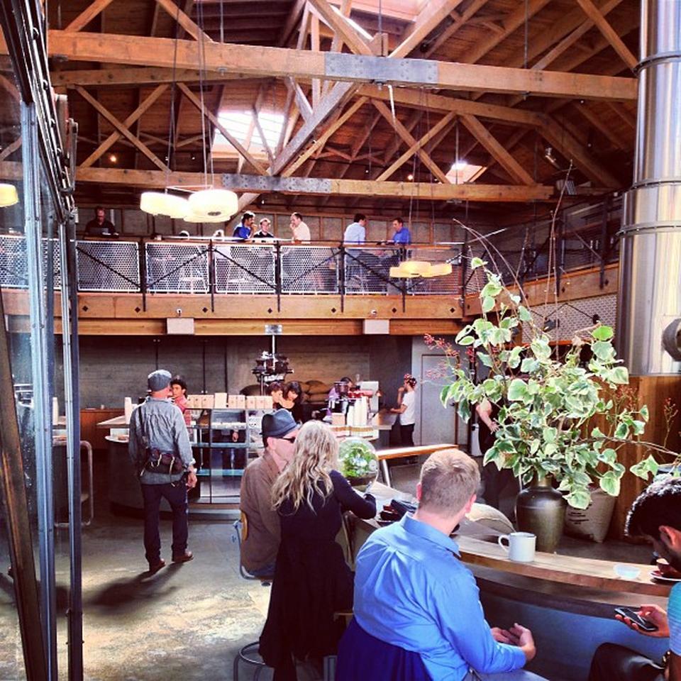 The 10 Most Popular Coffee Shops in America (in Photos) Daily Coffee News by Roast