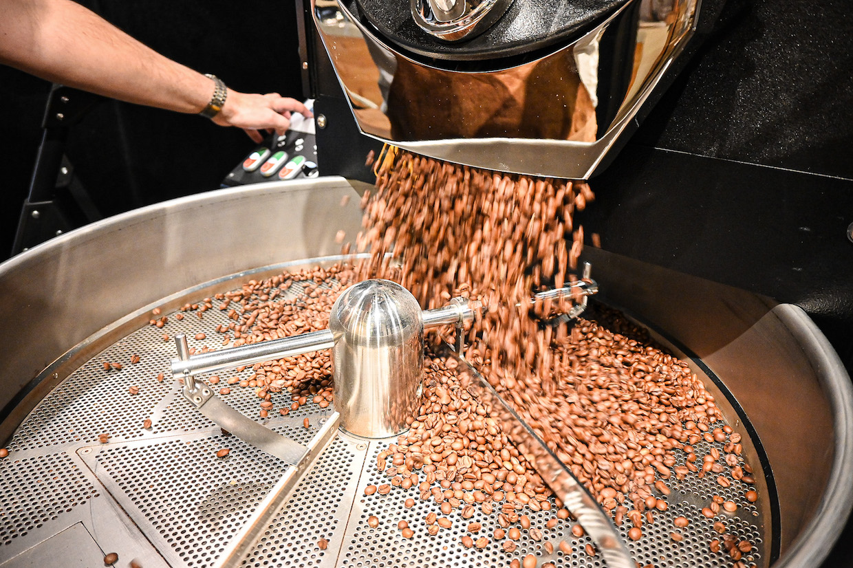 Origin Coffee Lab & Kitchen Finds a Destination in Arlington, VADaily