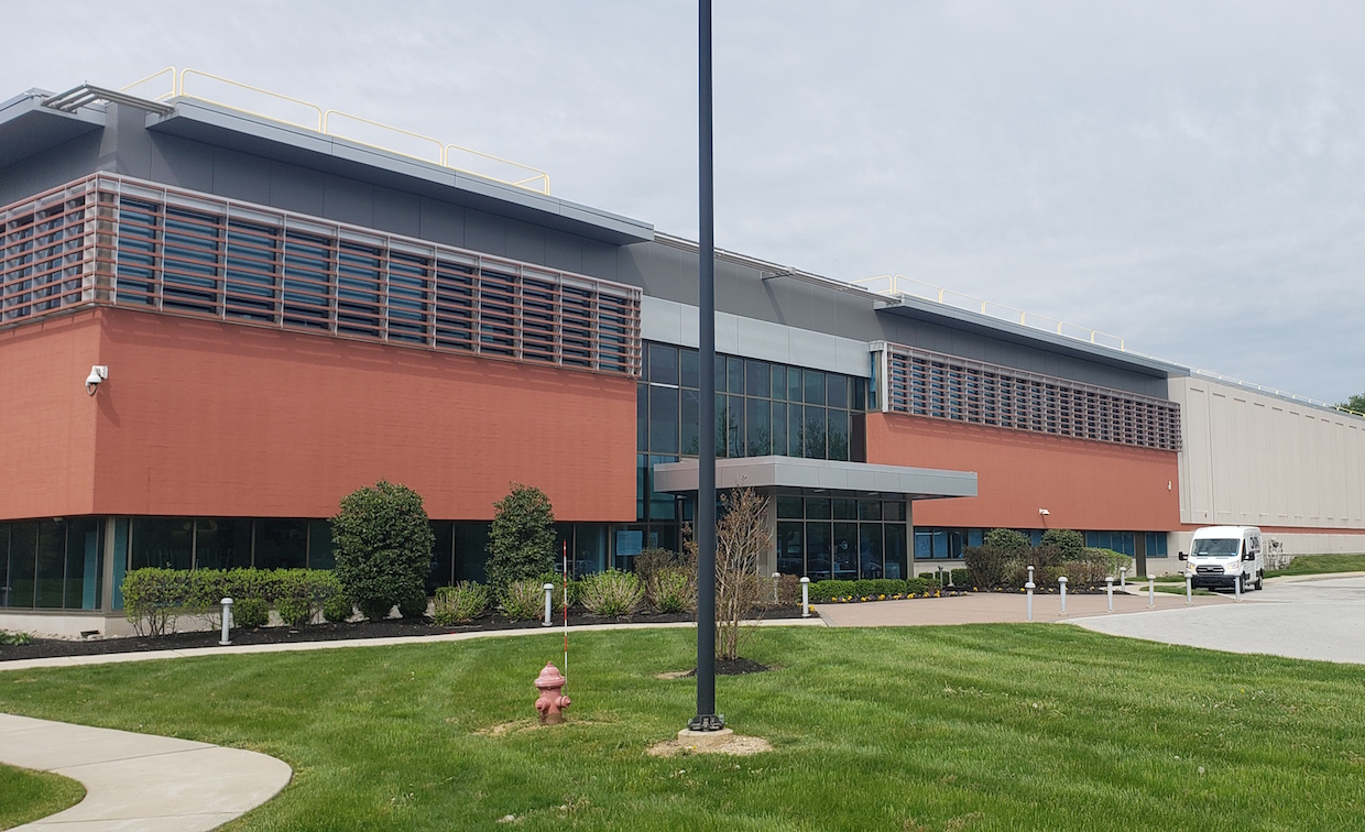 Lavazza Expanding Pennsylvania Factory for More US RoastingDaily Coffee