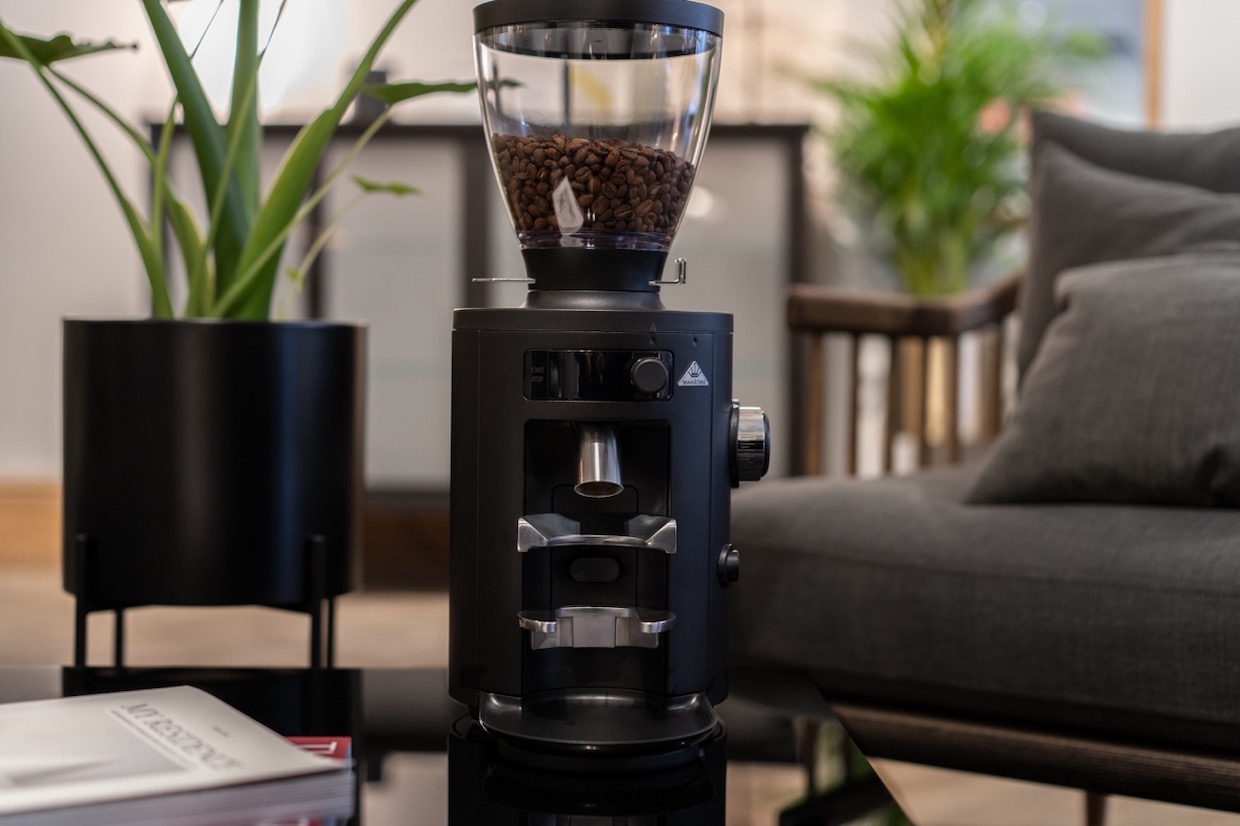 Mahlkönig Launches  Store to Promote X54 Home GrinderDaily Coffee