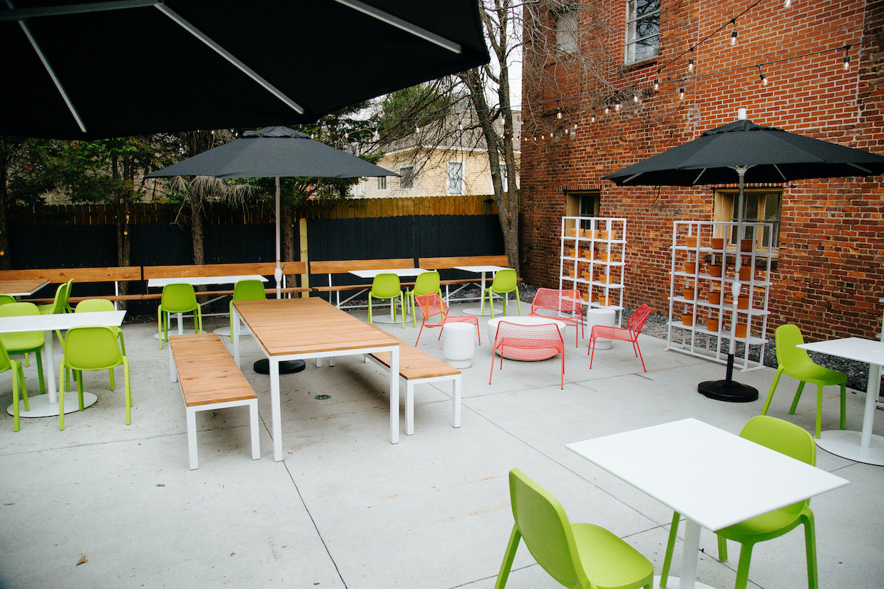 Opo Coffee is All Positive Vibes in Decatur, Coffee News