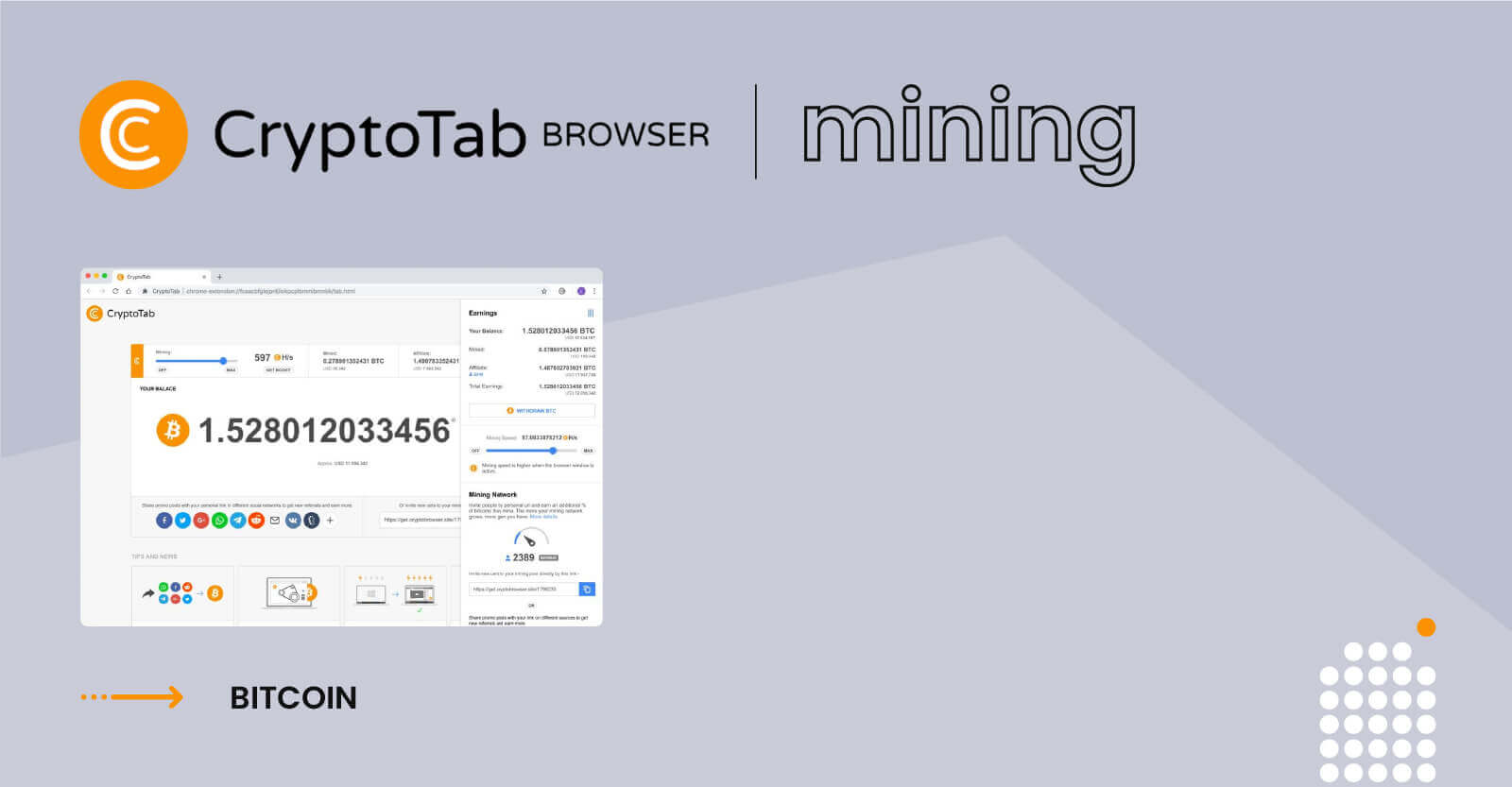 Is CryptoTab Browser Legit? [Review 2020] DailyCoin
