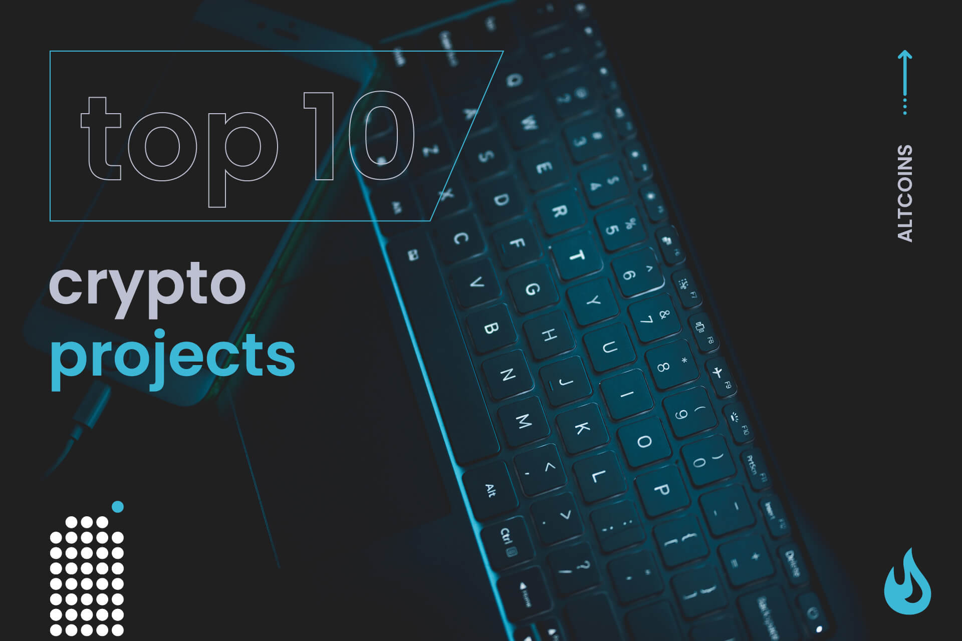 Top New Crypto Projects 2021 Charles Hoskinson Founder Cardano On The