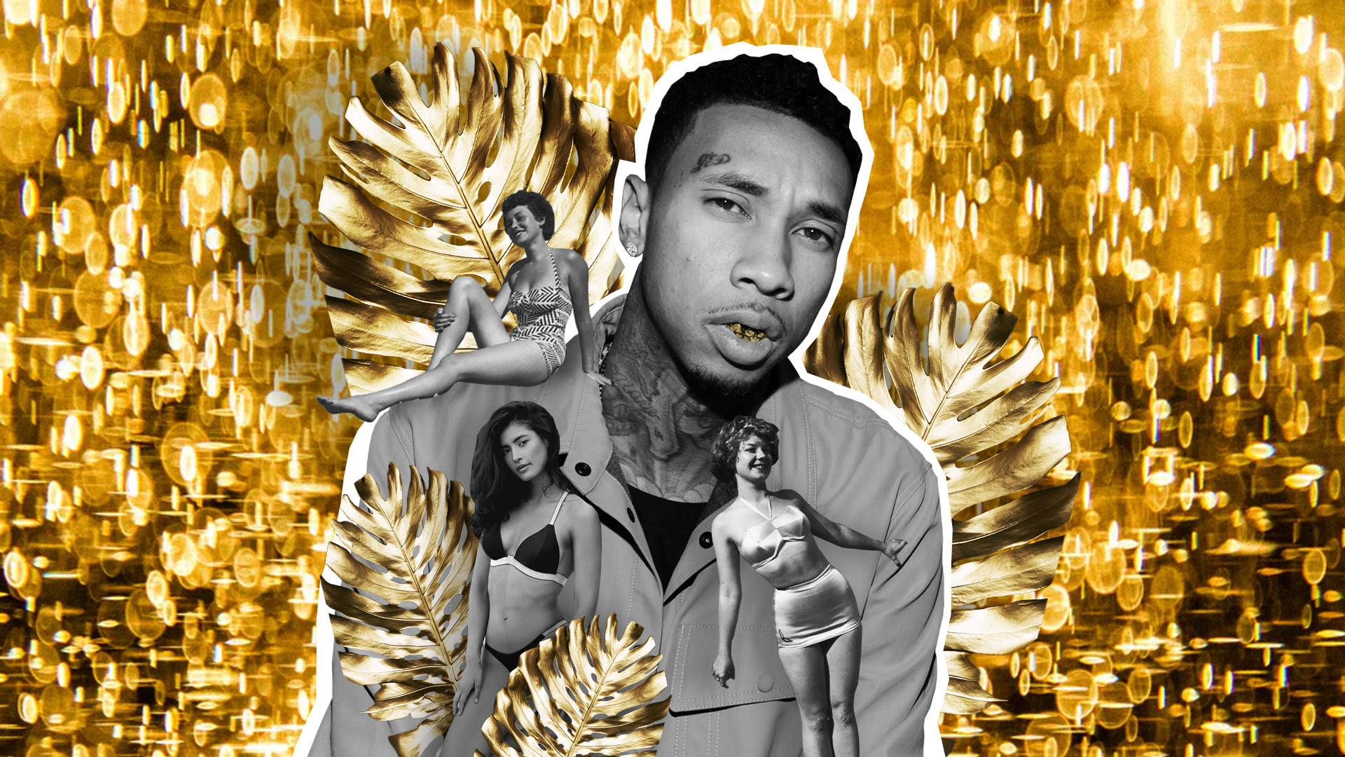 Rapper Tyga Launches OnlyFans Crypto-Competitor - DailyCoin