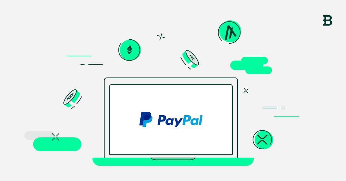Crypto Exchanges That Accept Paypal DailyCoin