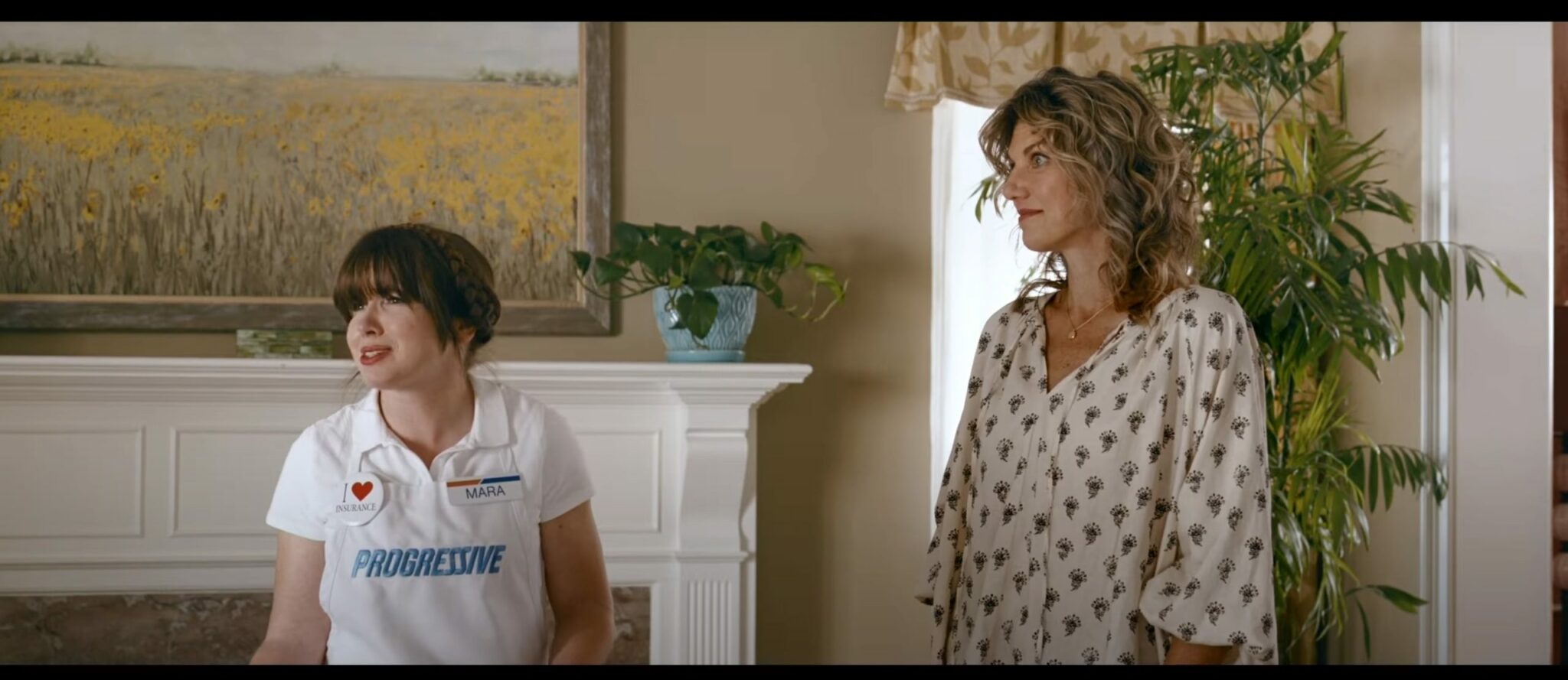 Progressive Insurance Reverse Psychology ad DAILY COMMERCIALS