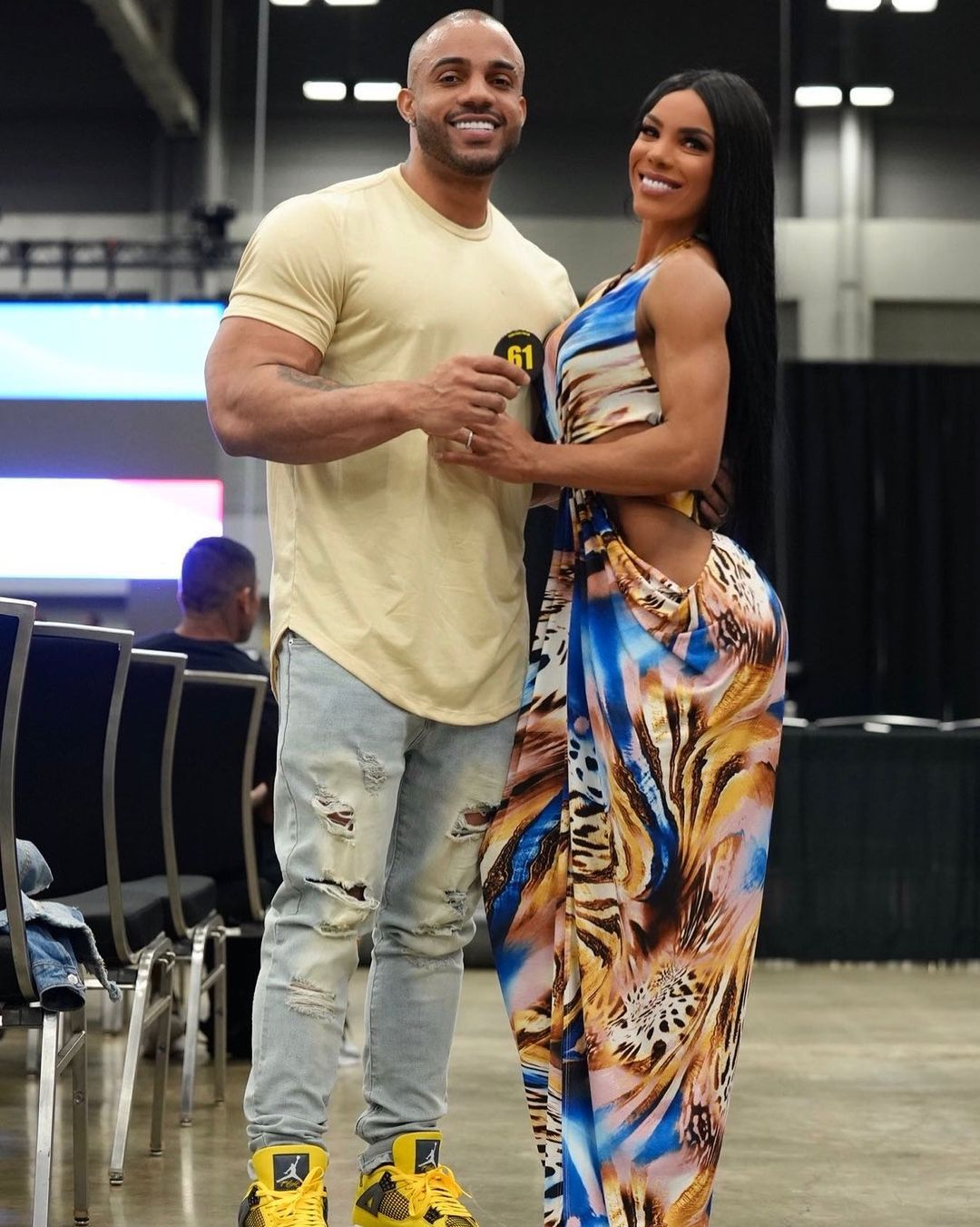 Yarishna Ayala – Age, Height, Status & Networth – Bigography