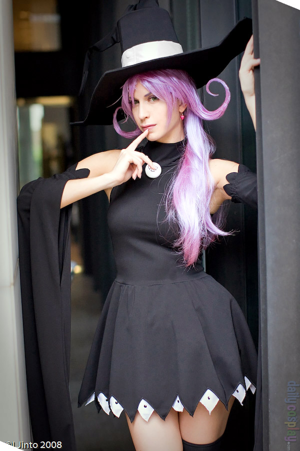 Blair the Cat from Soul Eater Daily Cosplay