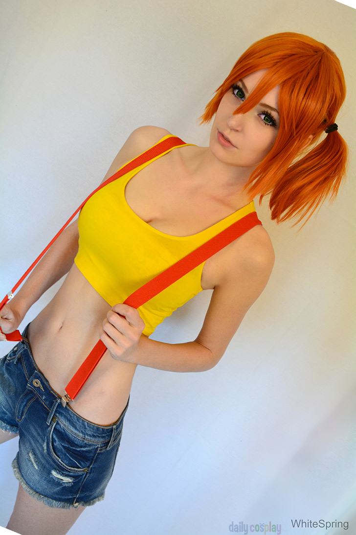 Hentaihun Blog: Most Amazing Pokemon Cosplay – OtakuKart