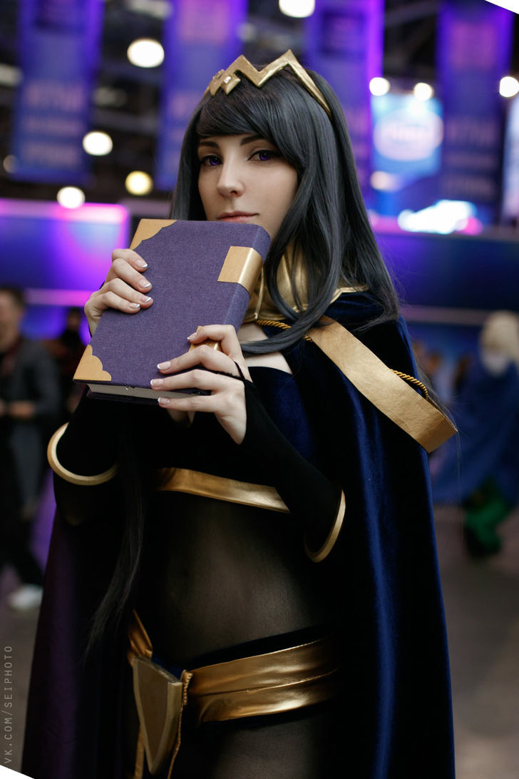 Amazon Tharja Figure at Kermit Hawley blog