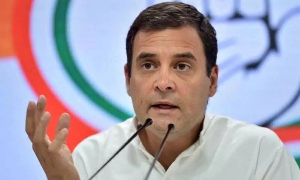 Rahul Gandhi Net Worth, Age, Biography And Major Investments In 2022