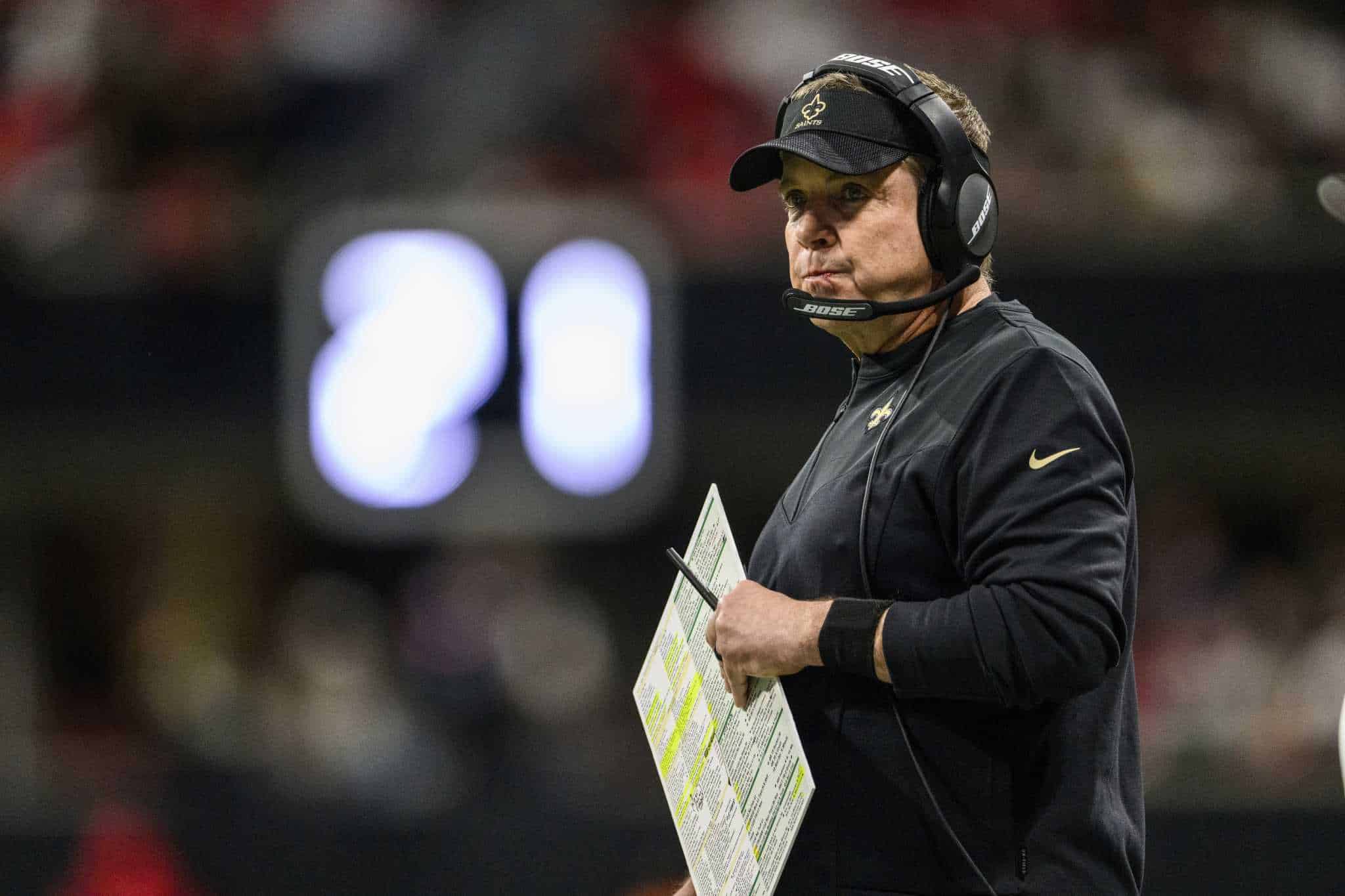 Sean Payton Net Worth, Age, Biography, And Personal Life In 2022