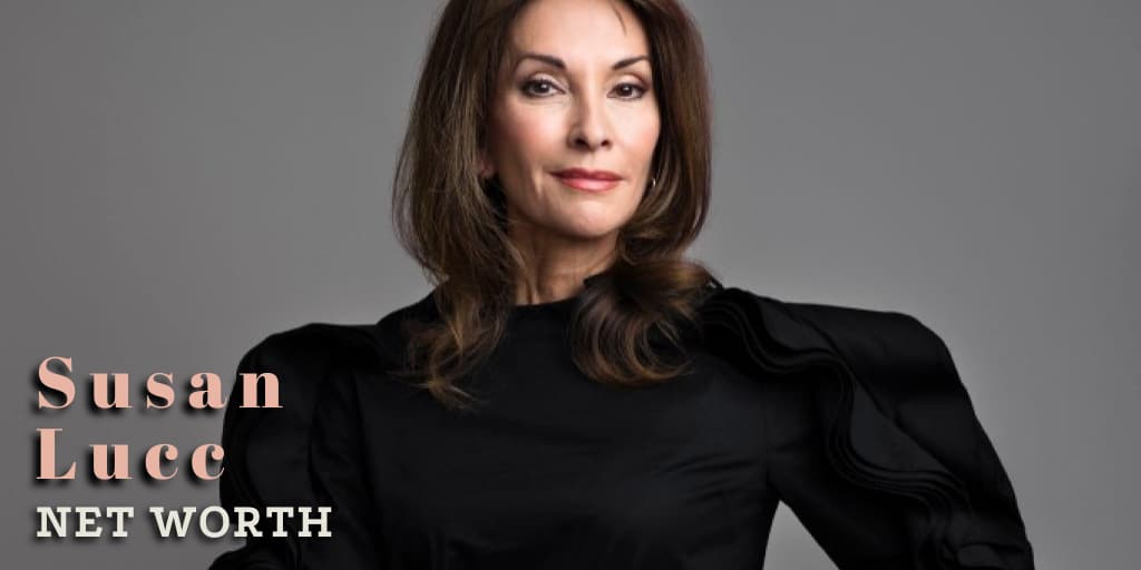 Susan Lucci Net Worth, Age, Biography And Personal Life(023)