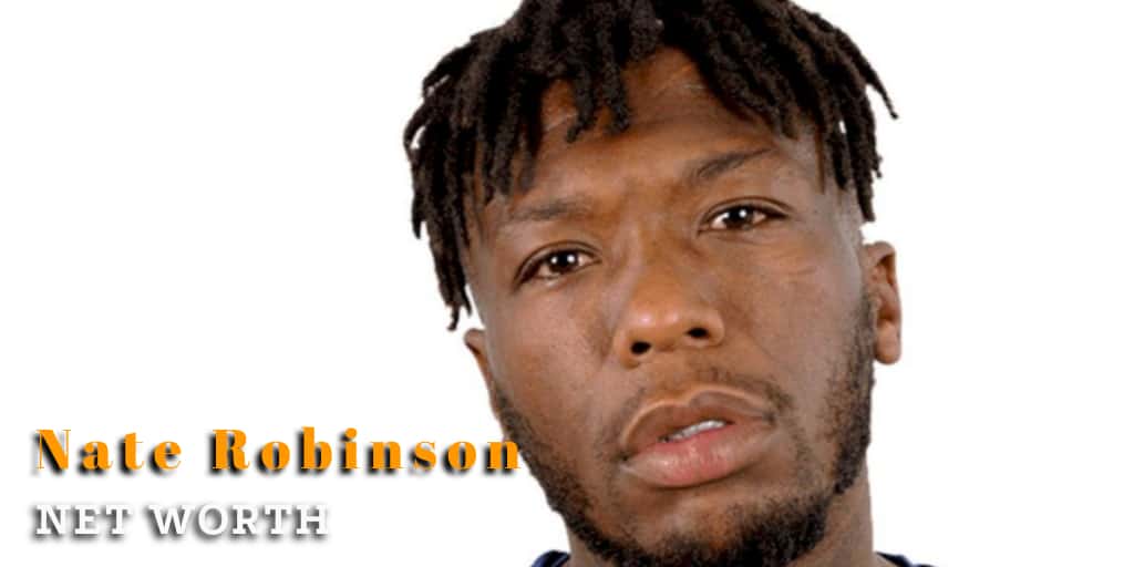 Nate Robinson Net Worth, Age, Biography And Personal Life