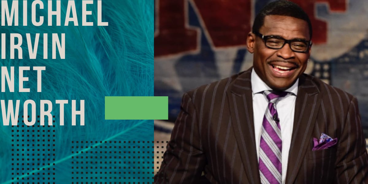 Discover Michael Irvin Net Worth, Age, And Personal Life 2023